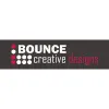 Bounce Creative Designs logo