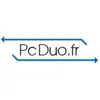 Boutique.pcduo.fr logo