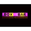 Box Bar logo