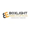Boxlight Electronics logo