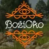 Bozioko.cz logo