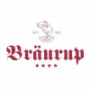 Bräurup logo