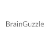 Brain Guzzle logo