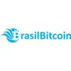 Brasil Bitcoin logo
