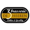Logo Brasserie De 3 Heeren Restaurant