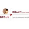 Braun & Braun logo