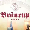 Braurup.at logo