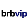 Brb Vip Car logo