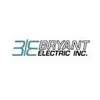 Bryant Electric Inc logo