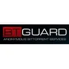 BT GUARD logo