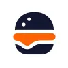 BTC Burger logo