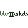 BTC Markets logo