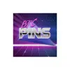 Btc Pins logo