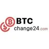 BtcChange24 logo
