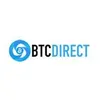 BTCDIRECT logo