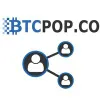 BTCPOP logo