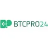 BTCPro24 logo