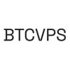 BTCVPS logo