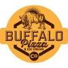 Buffalo Pizza logo