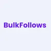 Bulkfollows logo