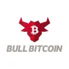 Bull Bitcoin logo