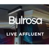 Bulrosa logo