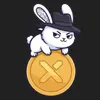 BunnySwap logo