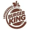Burger King Lieferservice logo
