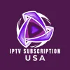 Buy IPTV Subscription logo