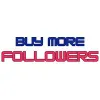 Buy More Followers logo