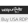 Buy USA RDP - Web Pundits logo
