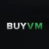 BuyVM logo