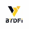 BYDFi Fintech LTD logo