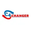C4Changer logo