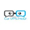 Ca VPS Host logo