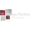 Logo Cabinet Dentaire du Dr Philippe Mazieres