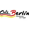 Cafe Berlin logo