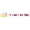 Cafe-Pension Brandl logo