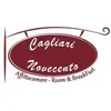 Cagliari Novecento logo