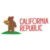 California Republic Николаев logo