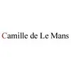 Camille de Le Mans logo