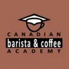 Canadian Barista Institute logo
