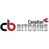 Canadian Bitcoins logo