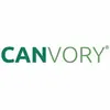 CANVORY - natural freedom logo