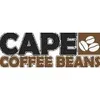 Cape Coffee Beans logo