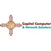 Capitol Computer & Network Solutions logo
