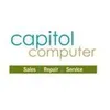 Capitol Computer of Santa Fe logo