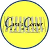 Caras Corner logo