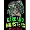 CardanoMonsters logo