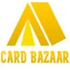Cardbazaar.io logo